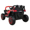 6560 4 buggy utv 2000m 4x4 4x45w cervena