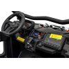 14430 6 detska buggy can am maverick xxl 4x200w 24v 28ah khaki