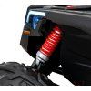 14430 7 detska buggy can am maverick xxl 4x200w 24v 28ah khaki