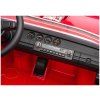 pol pl Auto Na Akumulator Dodge Charger R T DLS K12 24V7Ah Czerwony 29152 12
