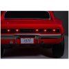 pol pl Auto Na Akumulator Dodge Charger R T DLS K12 24V7Ah Czerwony 29152 14