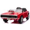 pol pl Auto Na Akumulator Dodge Charger R T DLS K12 24V7Ah Czerwony 29152 2