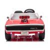 pol pl Auto Na Akumulator Dodge Charger R T DLS K12 24V7Ah Czerwony 29152 3