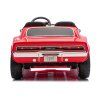 pol pl Auto Na Akumulator Dodge Charger R T DLS K12 24V7Ah Czerwony 29152 4