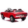 pol pl Auto Na Akumulator Dodge Charger R T DLS K12 24V7Ah Czerwony 29152 5