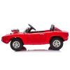 pol pl Auto Na Akumulator Dodge Charger R T DLS K12 24V7Ah Czerwony 29152 6