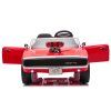pol pl Auto Na Akumulator Dodge Charger R T DLS K12 24V7Ah Czerwony 29152 8