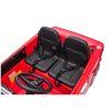 pol pl Auto Na Akumulator Dodge Charger R T DLS K12 24V7Ah Czerwony 29152 9