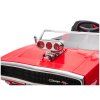 pol pl Auto Na Akumulator Dodge Charger R T DLS K12 24V7Ah Czerwony 29152 10