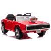pol pl Auto Na Akumulator Dodge Charger R T DLS K12 24V7Ah Czerwony 29152 1