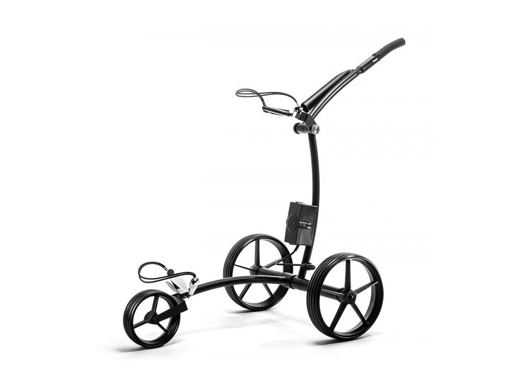 Kiffe K3 elektrický golfový vozík