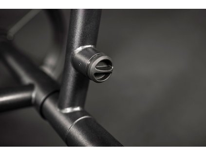 KIFFE Golf Outlet Magnetsteckerabdeckung