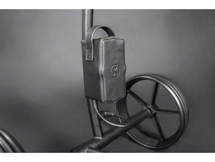 Ledertasche schwarz 4 web