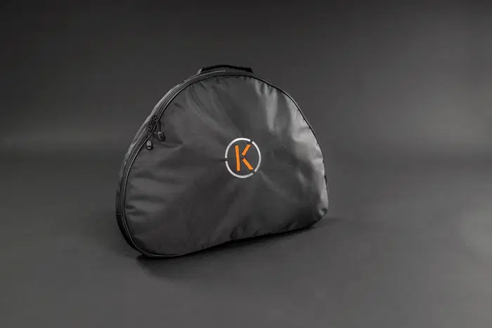 Raedertasche
