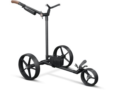 Kiffe K7 The Masterpiece elektrický golfový vozík