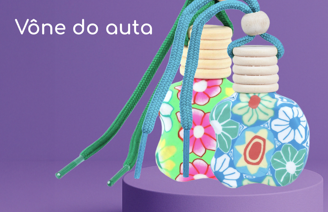 Vône do auta