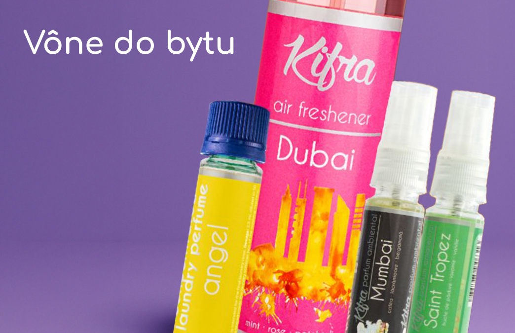 Vône do bytu