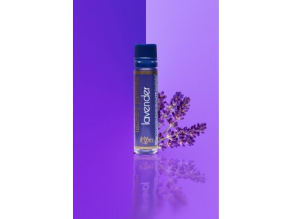 Kifra Lavender mini water