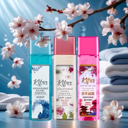 Sada najpredávanejších vôní STVOREC