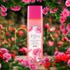 Parfum na pranie Kifra Pink na pozadí