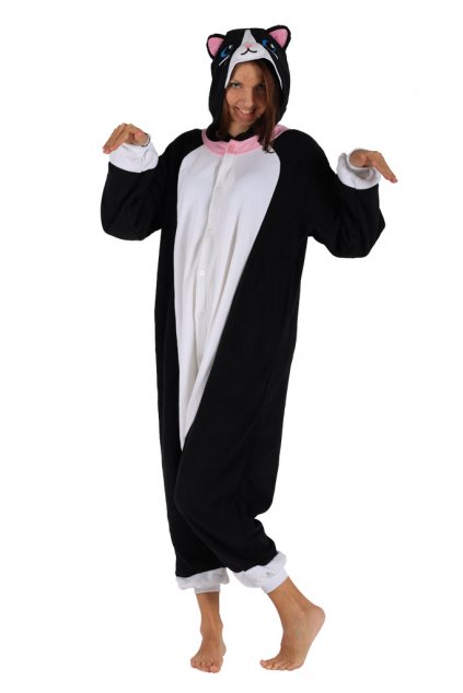 kigu kočka 1