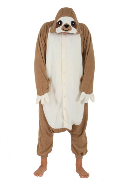 Originál Kigu overal lenochod (160-185cm)