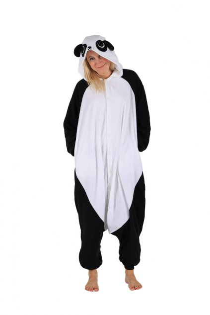 panda overal kigu 1