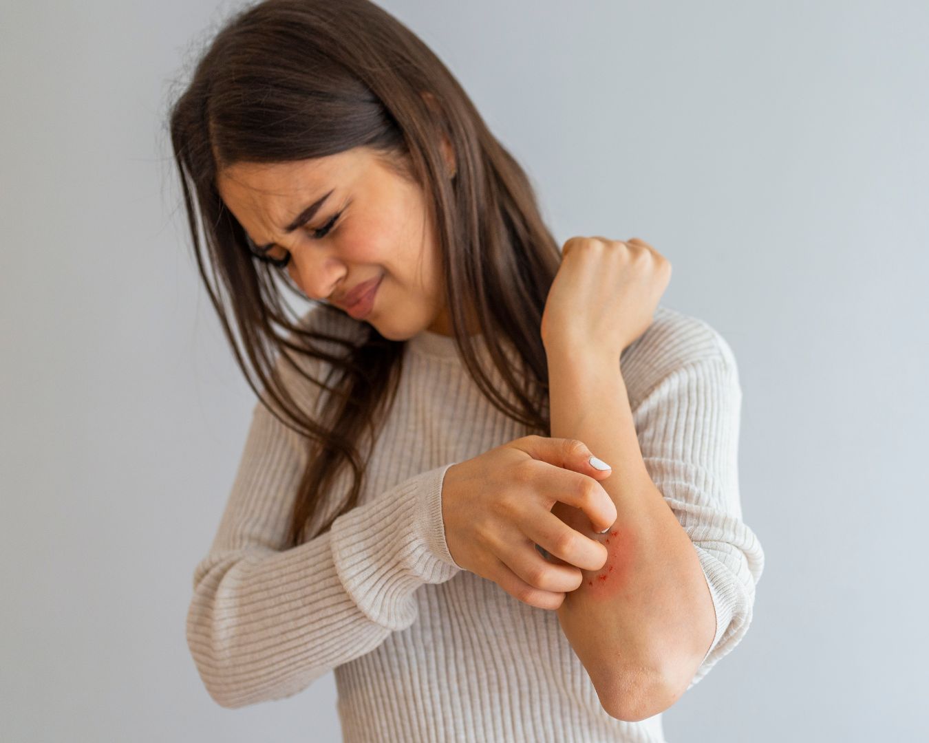 Jak pečovat o ekzém s novou řadou ATOPI