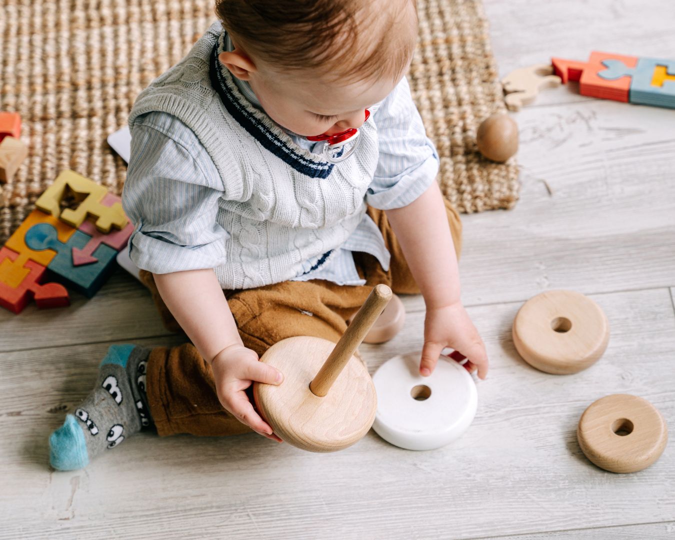 5 nejčastějších chyb, které rodiče dělají při výběru dětských produktů (+ soutěž o vstupenky na FOR KIDS)