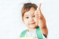 3 TIPY, JAK BOJOVAT S POPRASKANÝMI RTY (NEJEN) U DĚTÍ