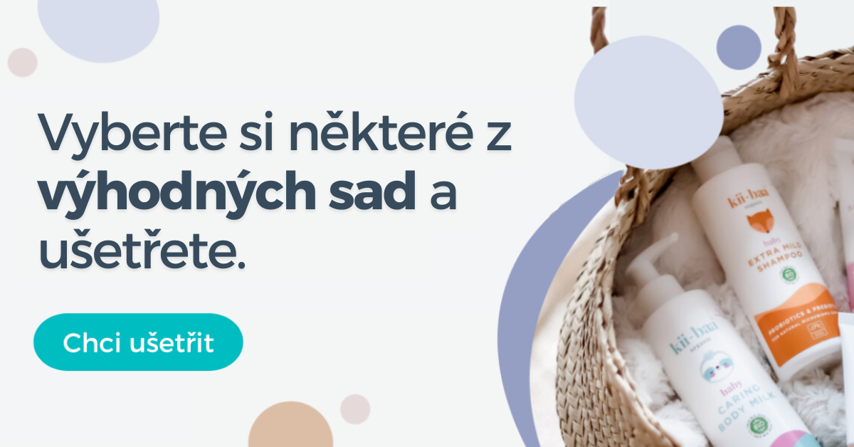 Výhodné sady