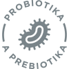 Probiotika & prebiotika