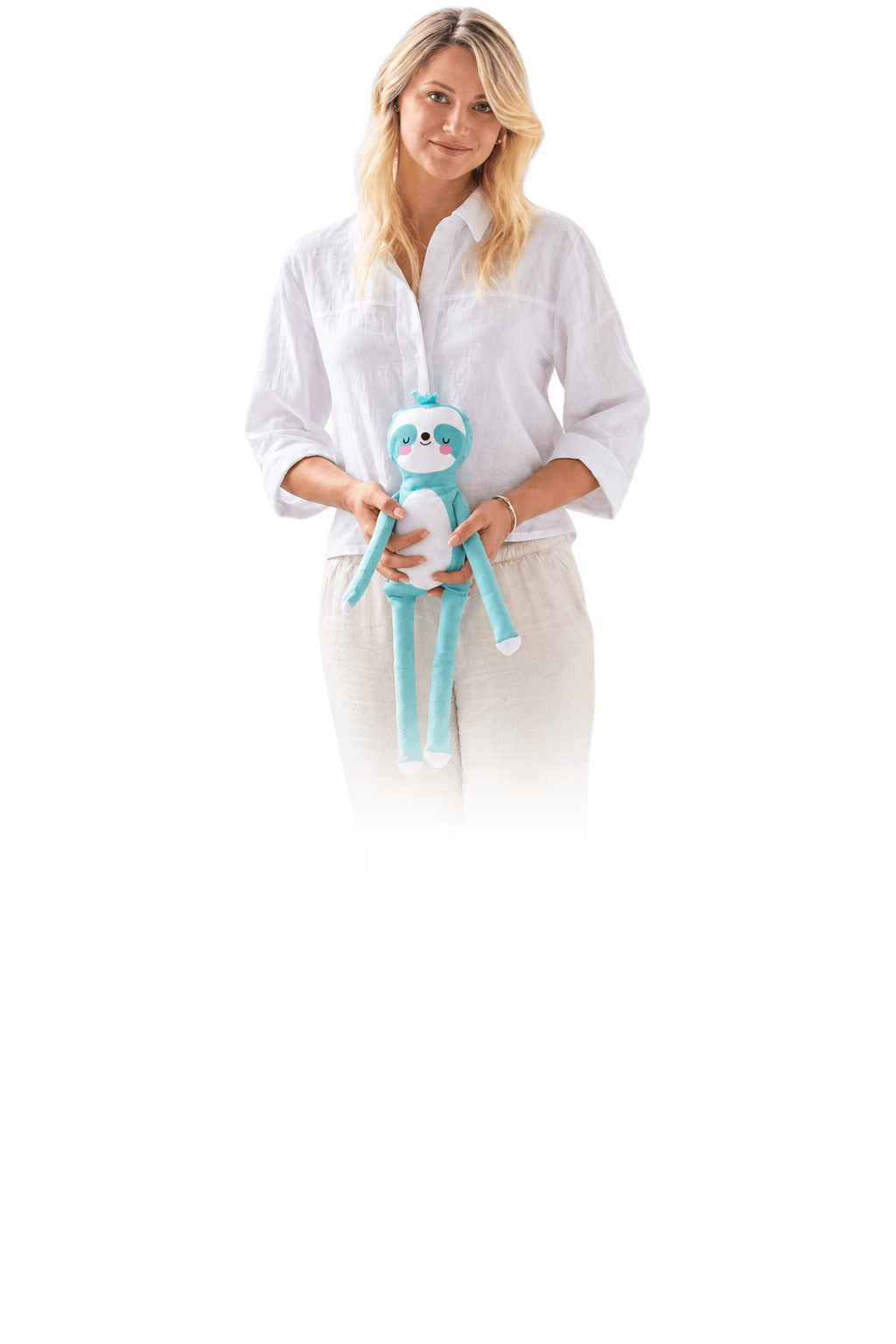 Daniela Součková, autorka kii-baa organic