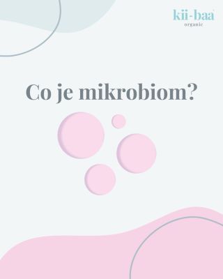 Malé věci tvoří velký rozdíl. 🤍 A právě pochopení potřeb dětské pokožky je prvním krokem k té správné péči. 🌿 Dozvěděli...