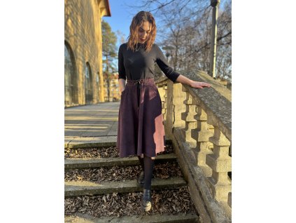 Sukně KRISTEL