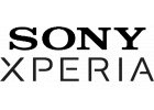 Sony Xperia alkatrészek