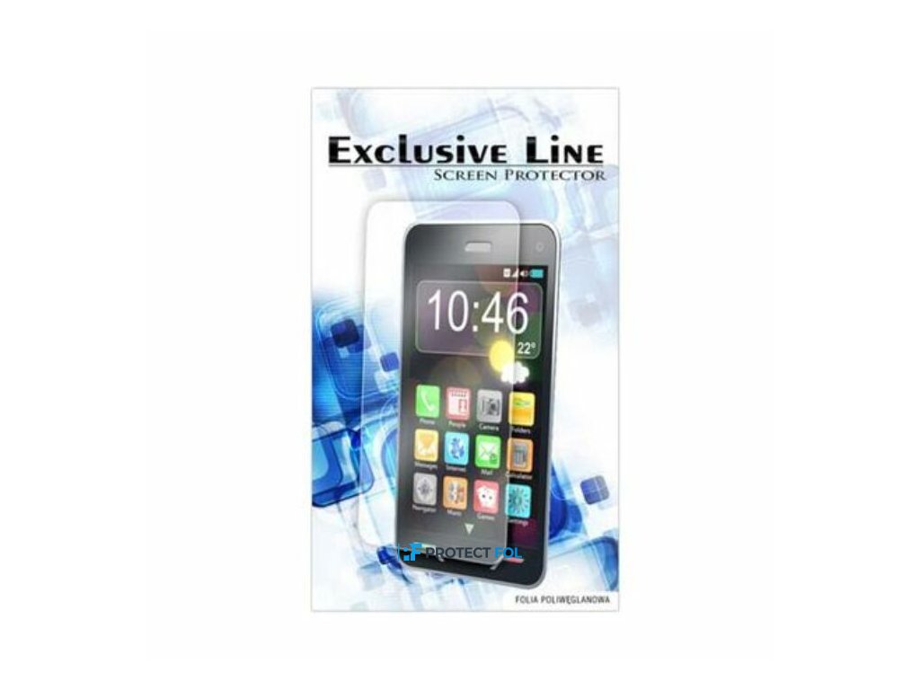 Huawei Ascend G6 típusú telefonhoz hajlékony kijelzőfólia