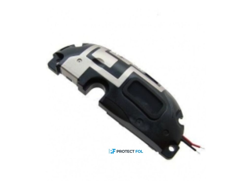 Samsung Corby, (S3650), gyári típusú csörgő hangszóró és antenna