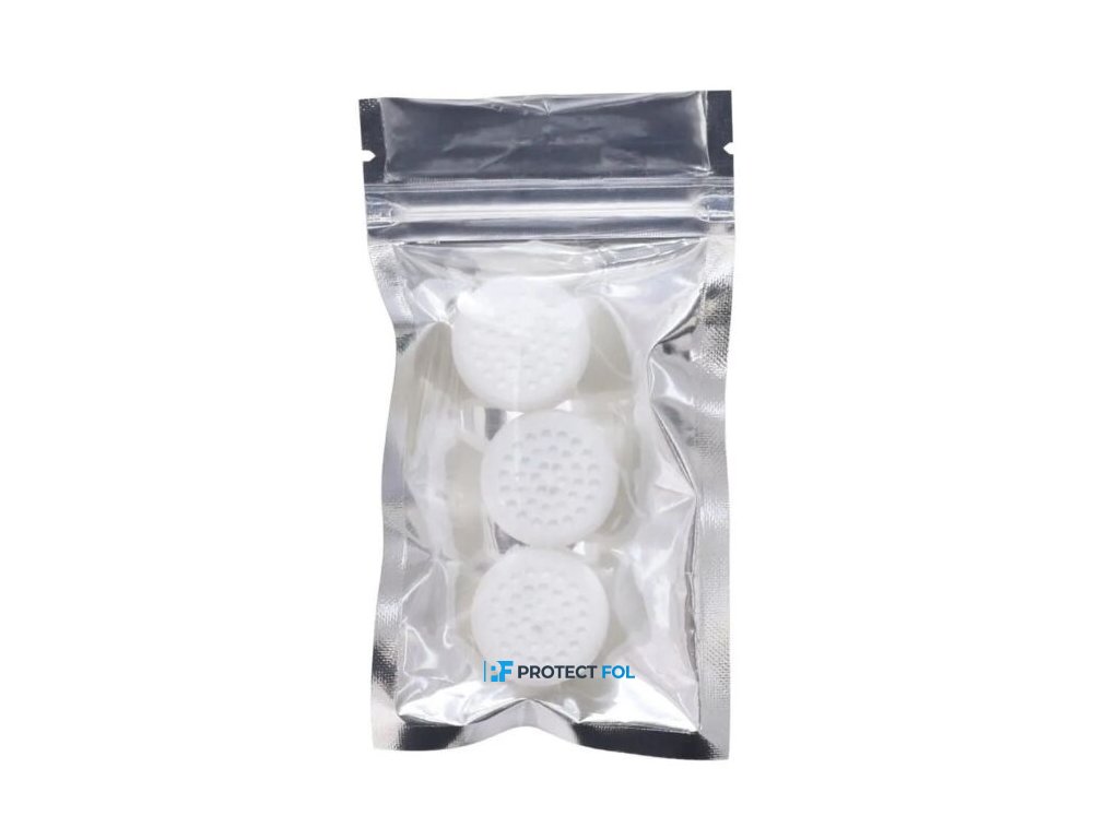 Baseus Mosquito (ACMWD-HX02) szúnyogcsapda aromafilter utántöltő 3db-os