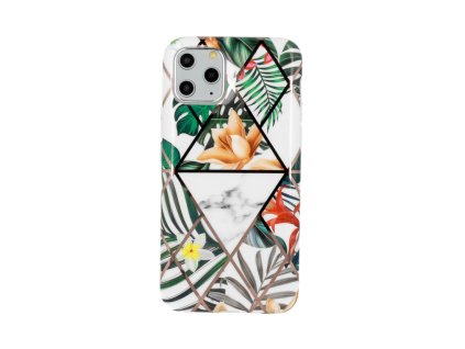 Cosmo Marble márvány mintás hátlaptok Apple iPhone X, XS, (5.8) típusú készülékhez, Design 05