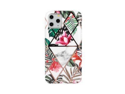 Cosmo Marble márvány mintás hátlaptok Apple iPhone X, XS, (5.8) típusú készülékhez, Design 06