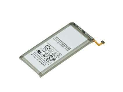 Samsung Galaxy S10 (G973) gyári típusú akkumulátor, 3300 mAh (EB-BG973ABU)