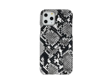 Vennus Wild kígyóbőr mintás kemény hátlaptok Apple iPhone 12 Pro Max, (6.7) típusú készülékhez, Design 8