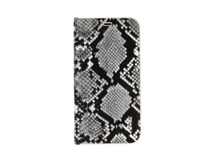 Book Vennus Wild oldalra nyíló flip tok Apple iPhone SE2, 7, 8 (4.7) típusú készülékhez, Design 2