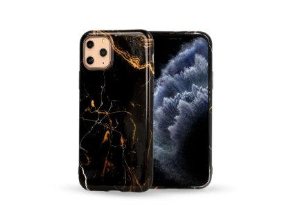 Marble Case márvány mintás hátlaptok Samsung Galaxy A51, (A515) típusú készülékhez, Design 4
