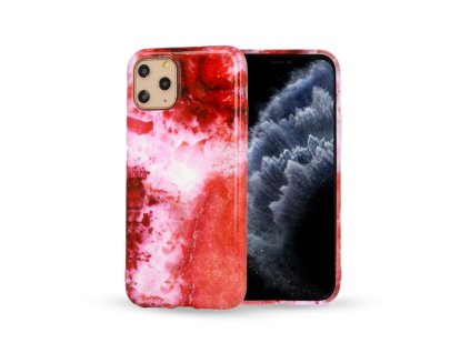 Marble Case márvány mintás hátlaptok Samsung Galaxy A51, (A515) típusú készülékhez, Design 5