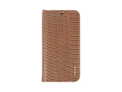 Book Vennus Wild oldalra nyíló flip tok Apple iPhone SE2, 7, 8 (4.7) típusú készülékhez, Design 3