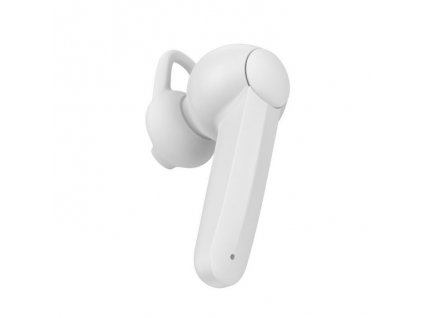 Baseus Encok bluetooth headset dokkolóval, (multipoint) (NGA05-02), fehér