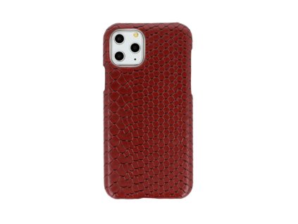 Vennus Wild kígyóbőr mintás kemény hátlaptok Apple iPhone SE2, 7, 8 (4.7) típusú készülékhez, Design 3