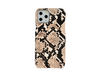 Vennus Wild kígyóbőr mintás kemény hátlaptok Apple iPhone SE2, 7, 8 (4.7) típusú készülékhez, Design 6
